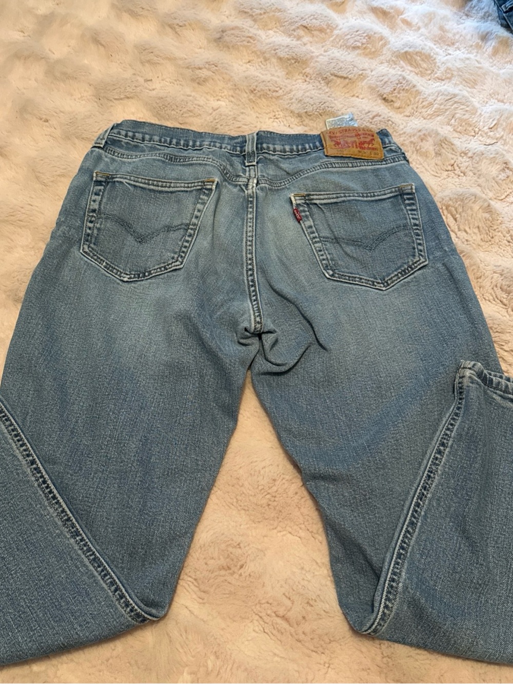 Levi's 541 Jeans Size 30/30